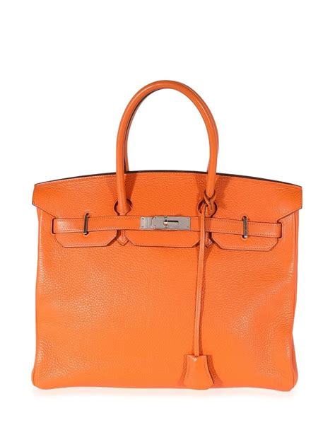 birkin hermes cuoio|the hermes birkin.